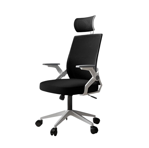 Keep Going Max Kursi Kantor Minimalis 1