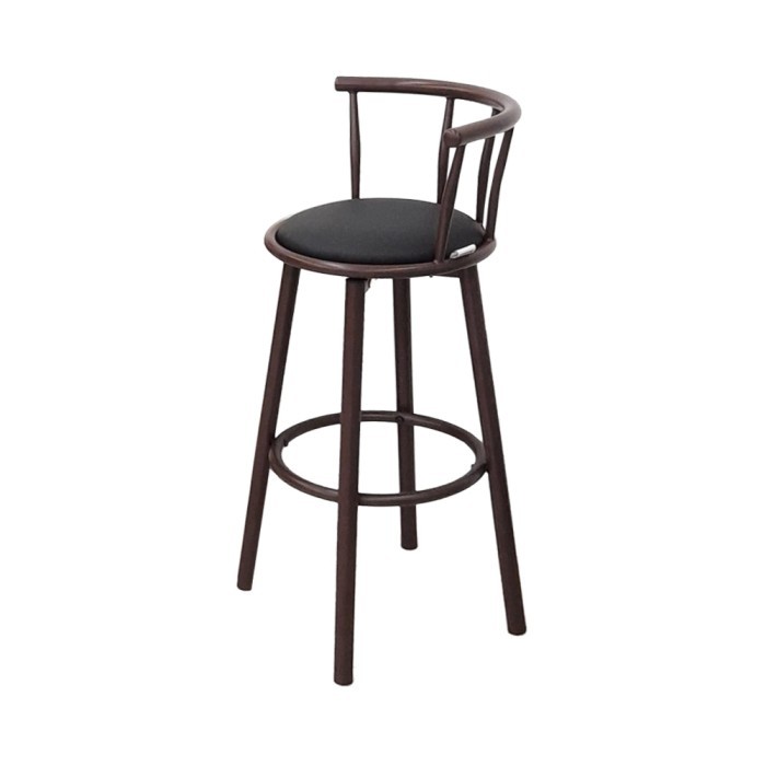 Selma Barton Kursi Bar Counter