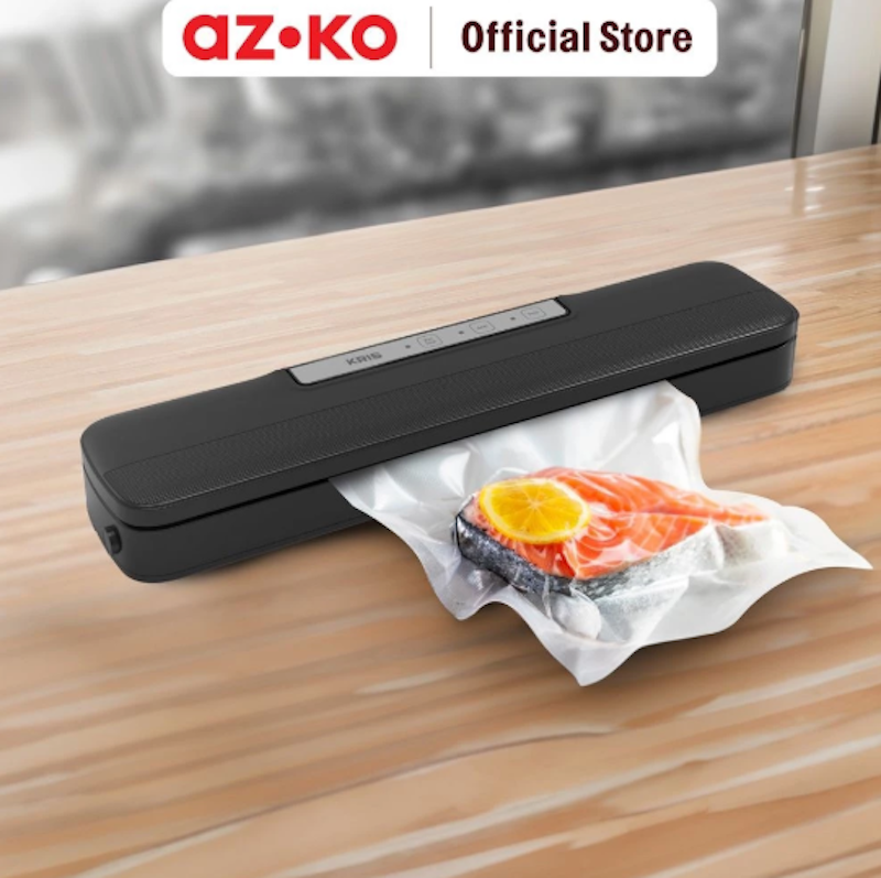 Kris Vacuum Sealer Slim 3