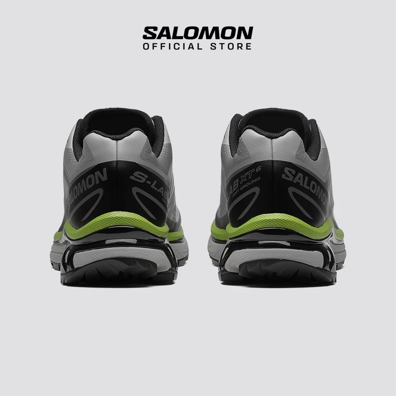 Salomon Outdoor Casual Shoes L47739000 4