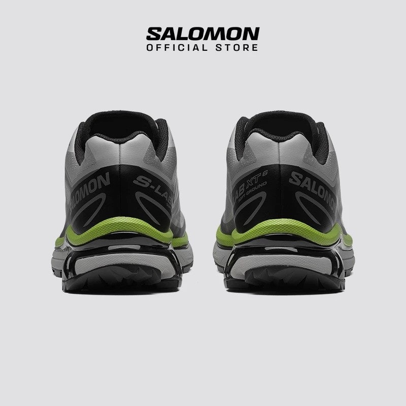 Salomon Outdoor Casual Shoes L47739000 4