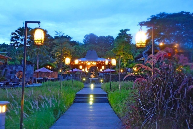 10 Rekomendasi Resort di Jogja Terbaik  3