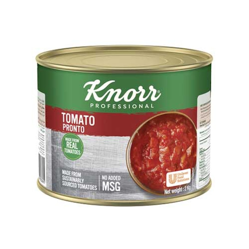 Knorr Tomato Pronto Sauce 2