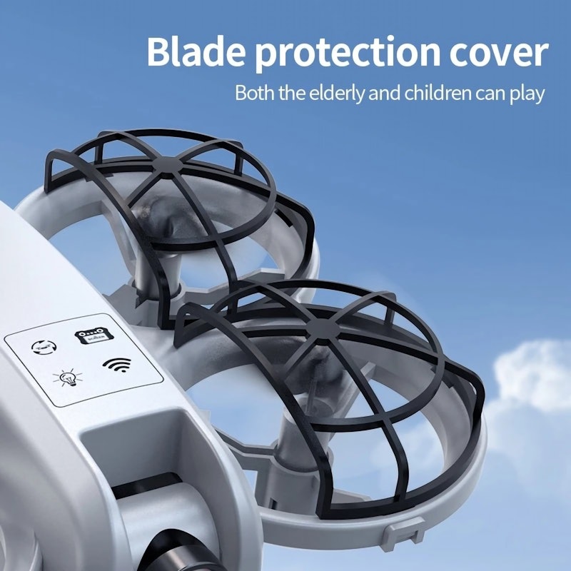 K100 Max Drone 3
