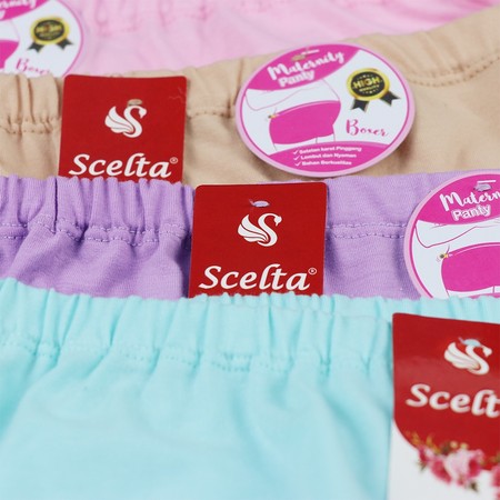 Scelta Underwear Scelta Maternity Panty  SC H 445