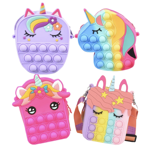 Pop It Sling Bag