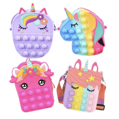 Pop It Sling Bag