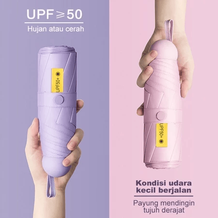 GYT Home GYT Payung Portabel Mini