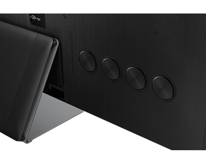 Samsung Electronics Samsung 55" Neo QLED 8K QN700C Smart TV QA55QN700CKXXD