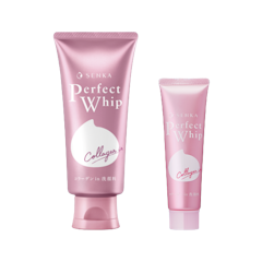 SENKA Perfect Whip Collagen In