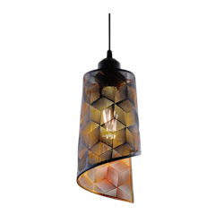 Nordic Style Luxury Lampu Hias Gantung