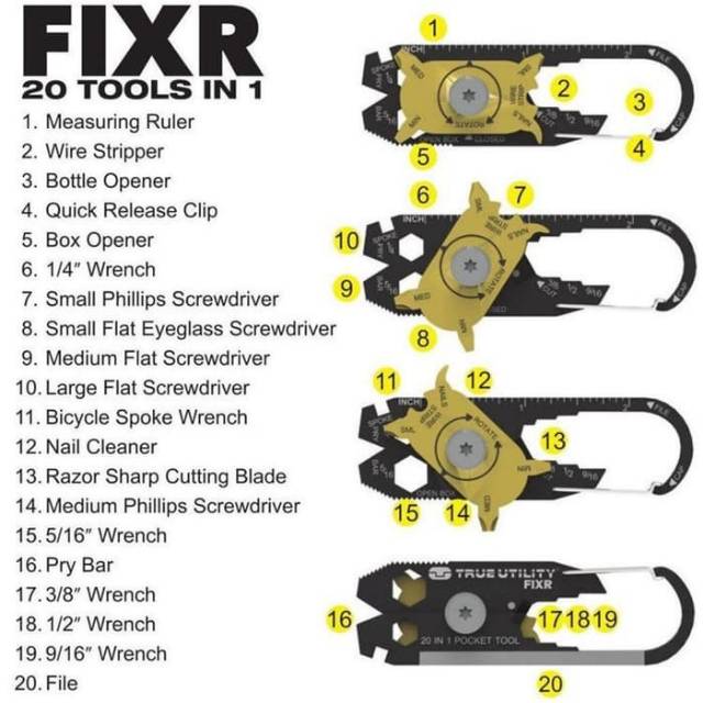 FIXR