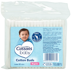 Cotton Buds