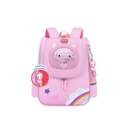 Goto Living ｜ Kibby Backpack