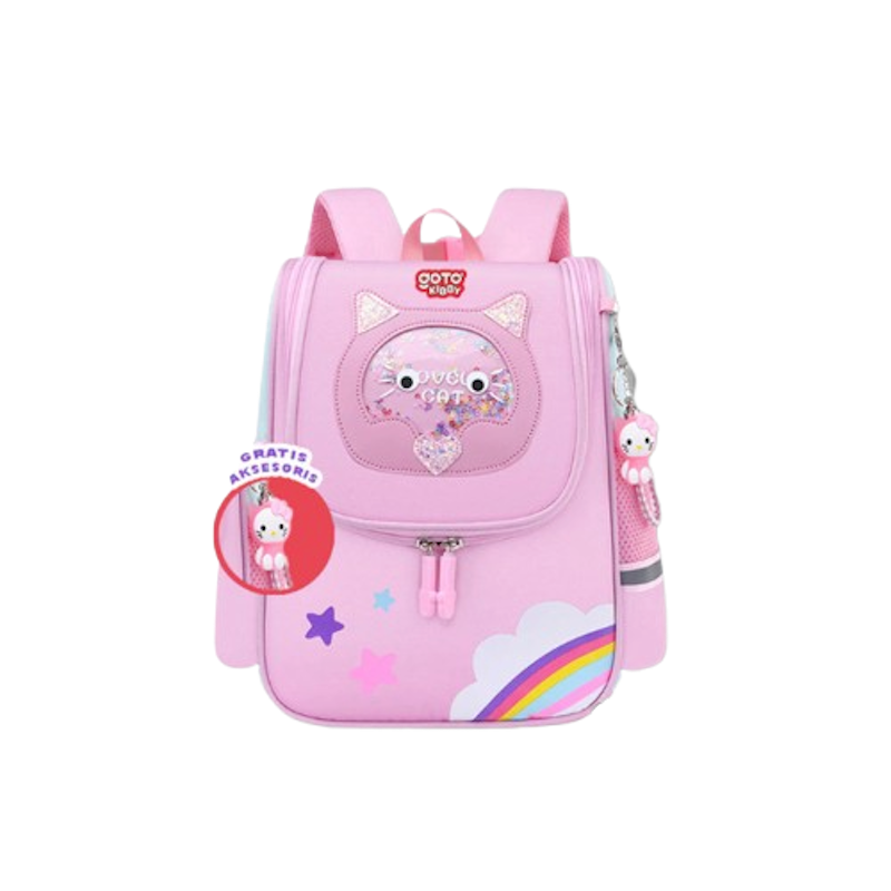 Kibby Backpack 1