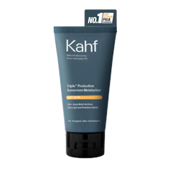 Triple+ Protection Sunscreen Moisturizer SPF 30 PA+++