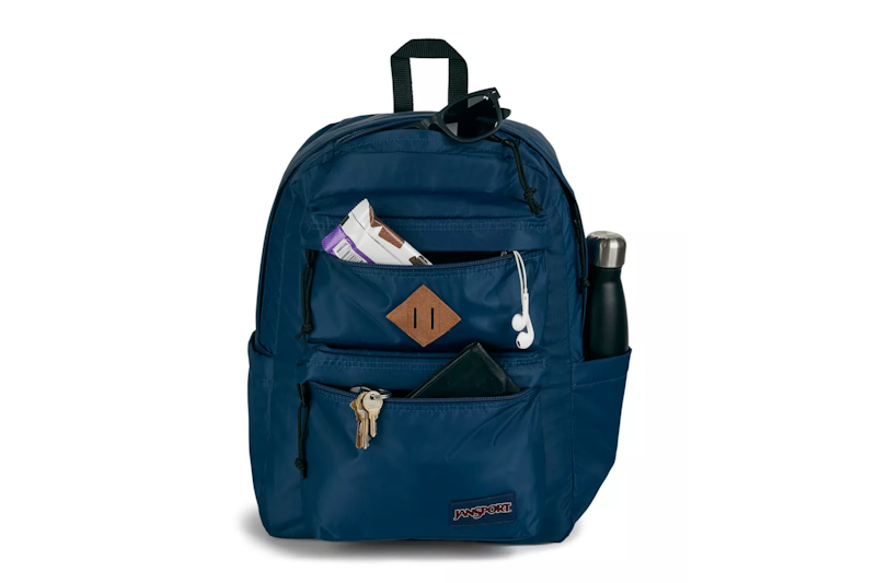 JanSport Doubleton 4