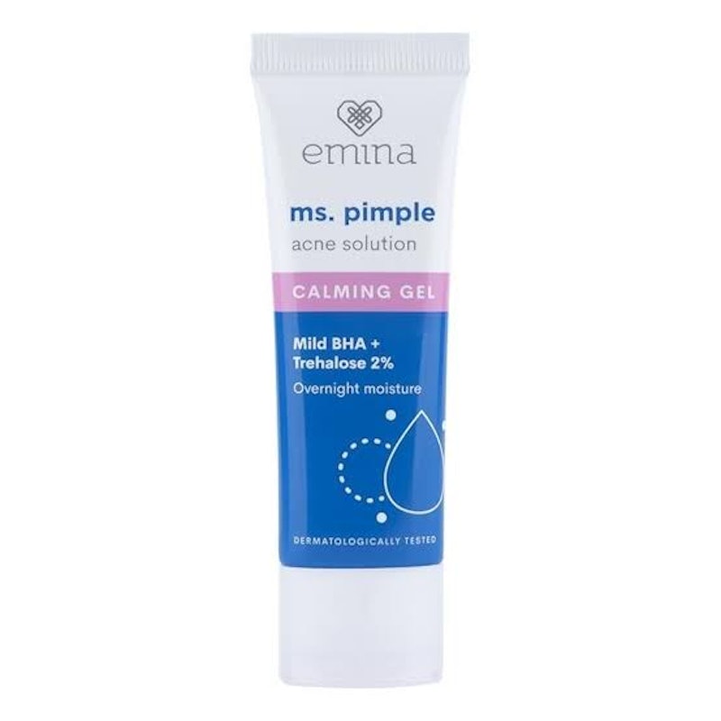 Ms. Pimple Acne Solution Calming Gel 1