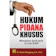 Dr. Ruslan Renggong, S.H., M.H. Hukum Pidana Khusus Memahami Delik-delik di Luar KUHP 1
