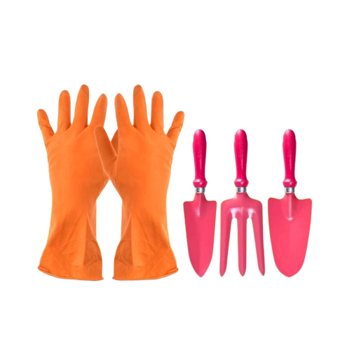 Kenmaster Paket Berkebun ｜ BUND-0224