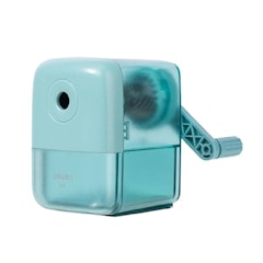 Deli Rotary Sharpener Self Feeding Pen