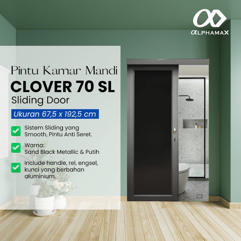 Clover-70 SL 5