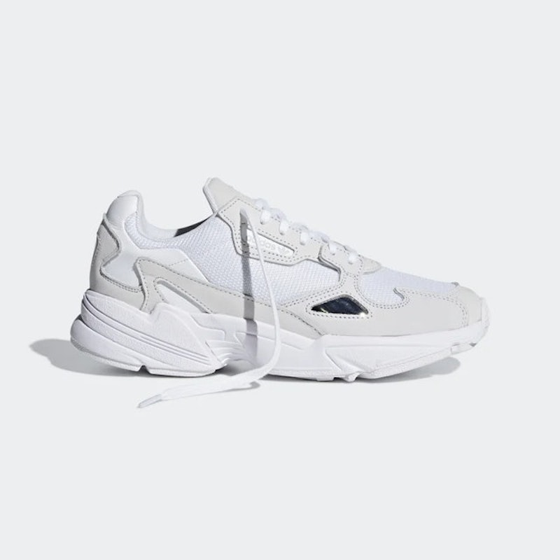 Falcon Shoes 3