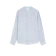 Marks & Spencer M&S Pure Linen Striped Grandad Collar Shirt 1