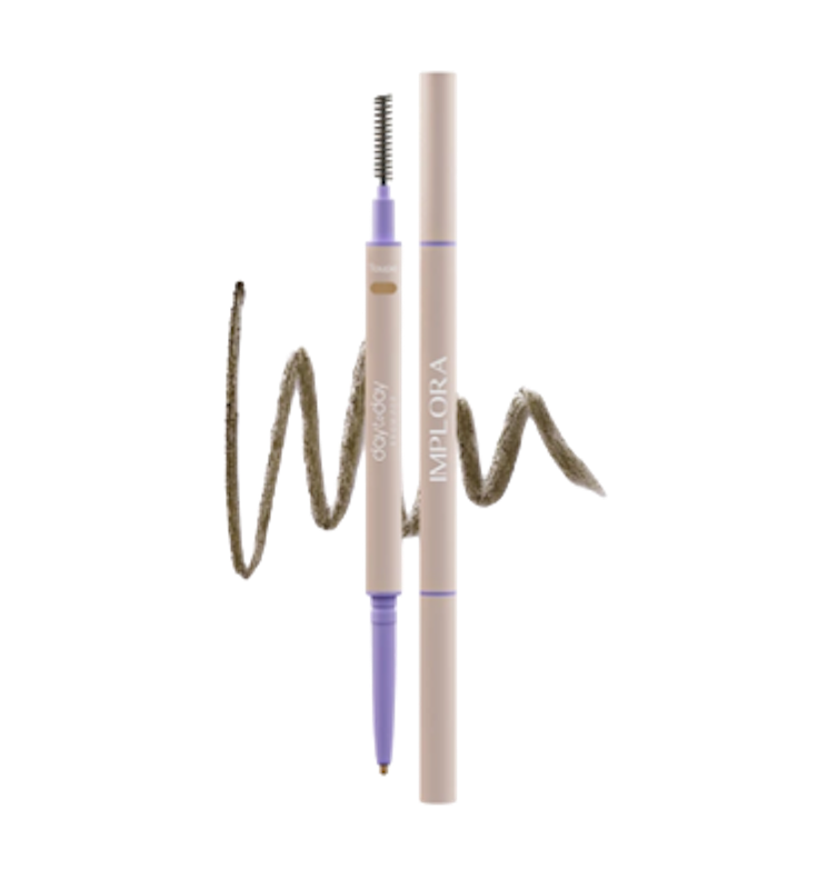 Day To Day Dark Ash Brow Pop 1