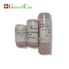 General Care High Elastic Bandage