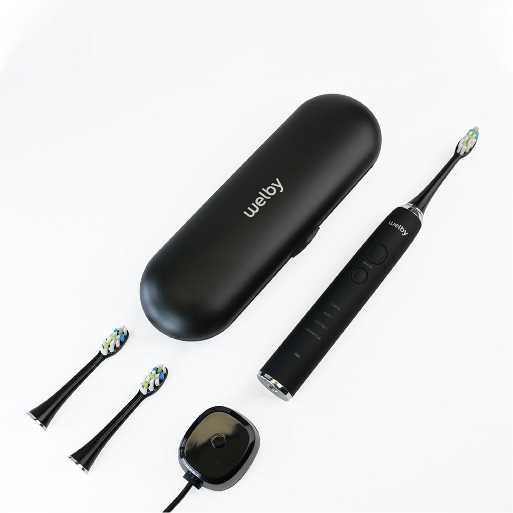 Welby Sonic Electric Toothbrush 2