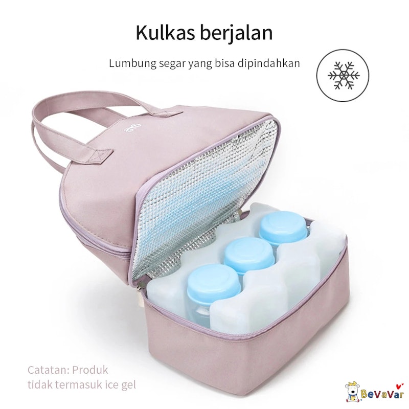 Bevavar Cooler Bag 4
