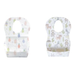 Disposable Bib