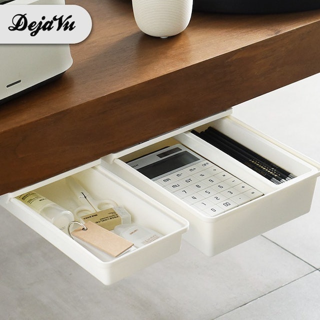 Dejavu  Drawer Storage Box Laci Tempel