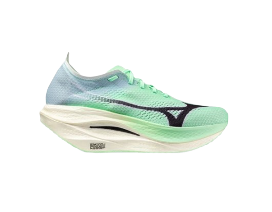 Mizuno Wave Rebellion Pro 3