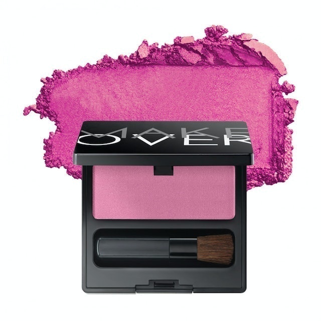 Make Over Blush On Single 6 G