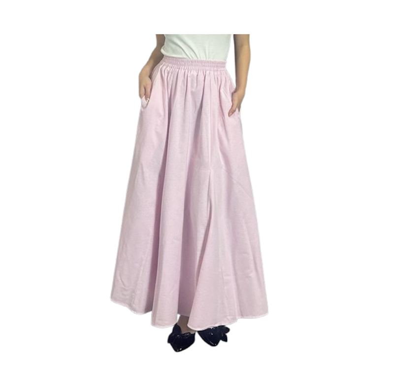 ByNeeth Robin Skirt 1