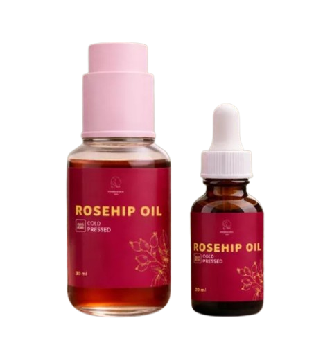 Thisnaturel Skin Rosehip Oil 1