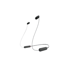 Sony Headphone In-ear Nirkabel
