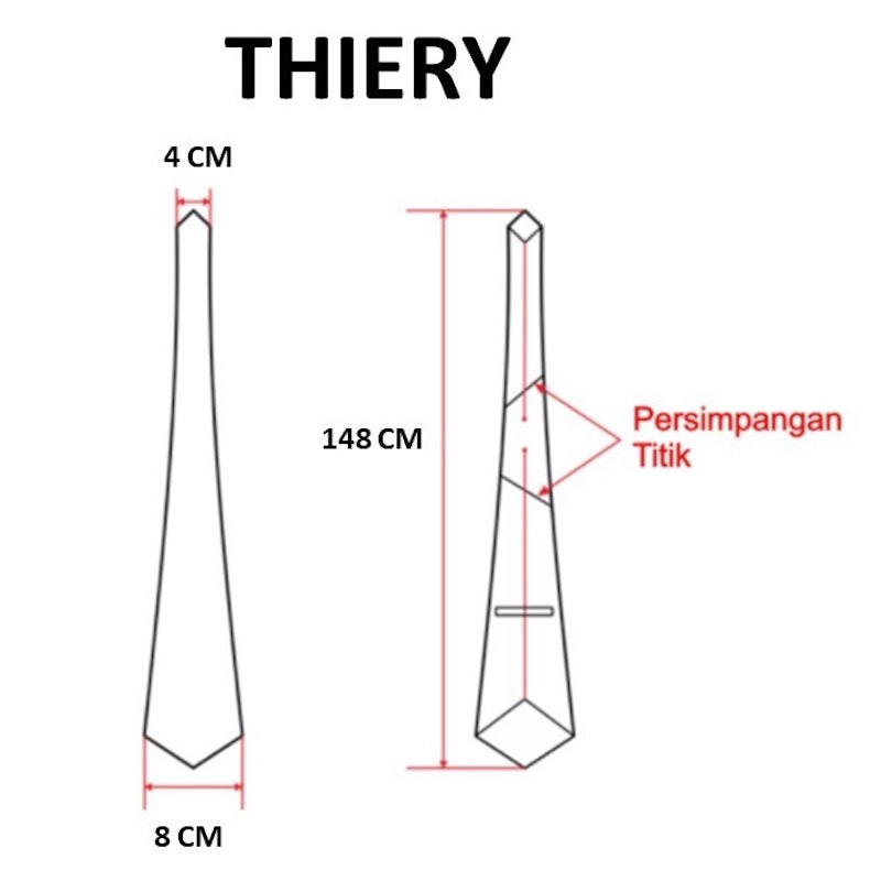 Thiery Dasi Manual Motif 5