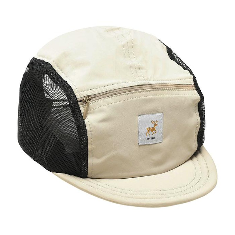 SVGGEST® AirMesh Cap 4
