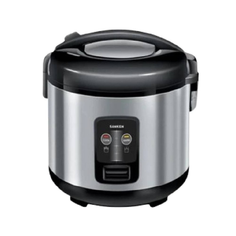 Rice Cooker 1