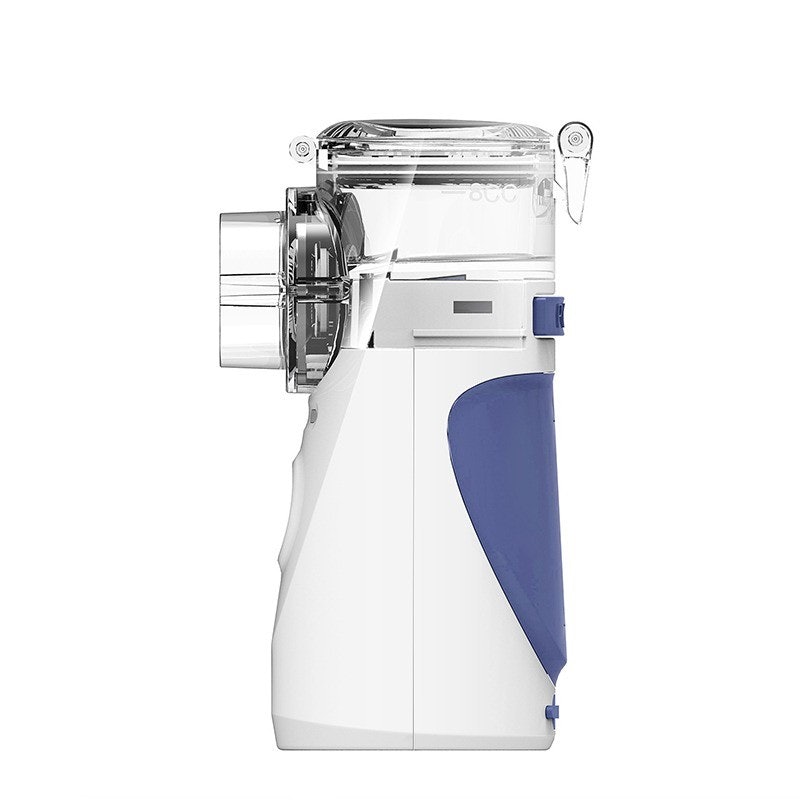 Mediatech Portable Mesh Nebulizer 1