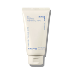 Bija Trouble Cleansing Foam