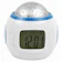 null Jam Alarm Meja Digital Proyektor LCD Light/Music 1
