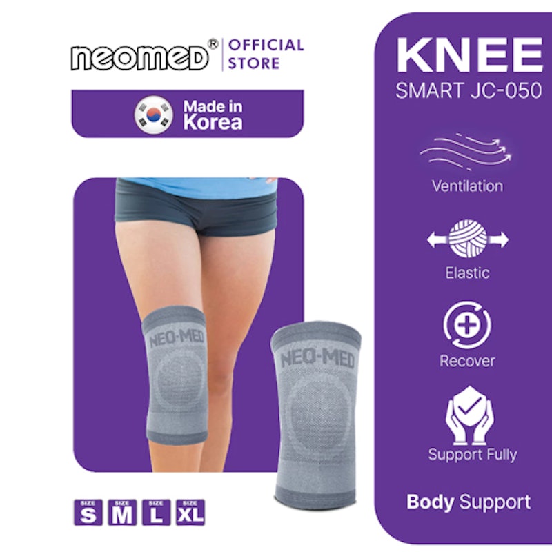 Neomed Smart Knee Support 2