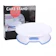Cake Stand Plastic Material Rotating Flexible Lockable Turntable 1