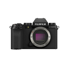 XS20 Kit 15-45mm f/3.5-5.6 OIS PZ