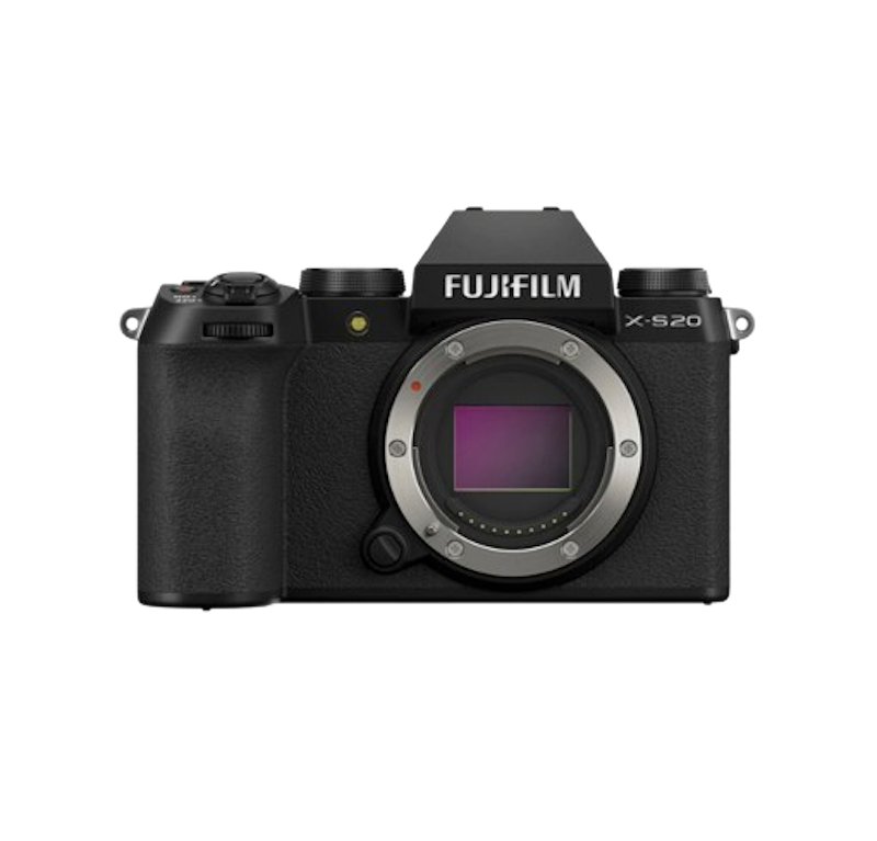 XS20 Kit 15-45mm f/3.5-5.6 OIS PZ 1