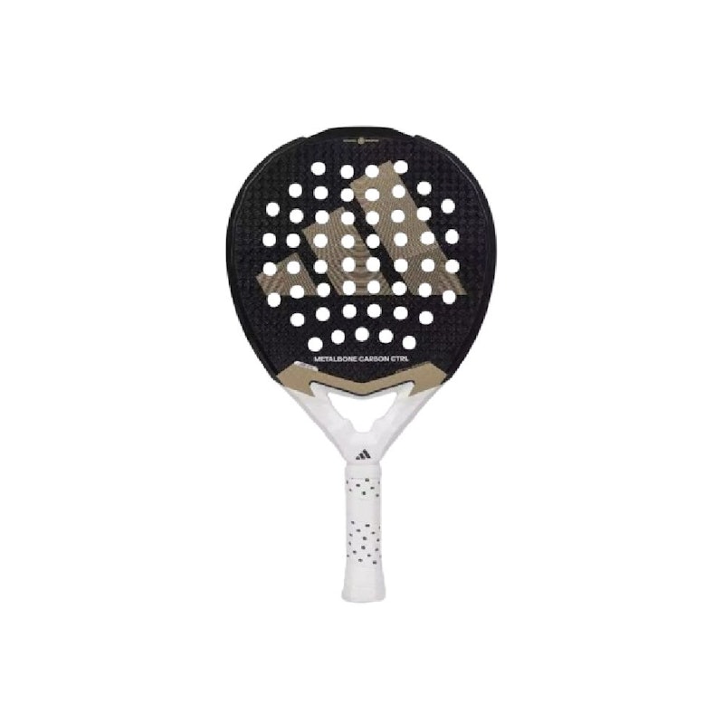 adidas Metalbone Carbon Ctrl 3.4 2025 Padel Racket 1